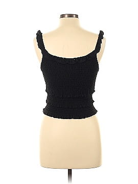 Falling Love Sleeveless Top (view 2)