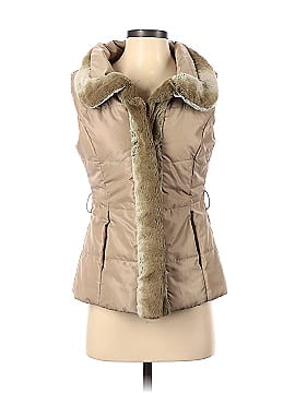 Patty Kim NewYork Vest (view 1)