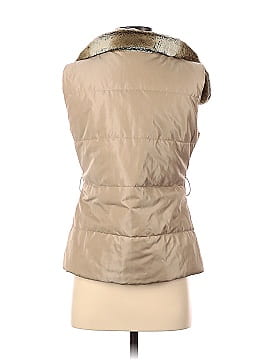 Patty Kim NewYork Vest (view 2)