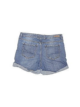 Caslon Denim Shorts (view 2)