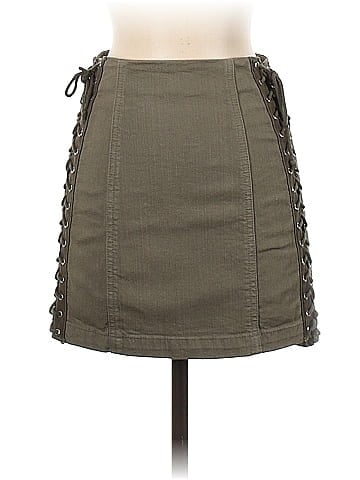 Carmar Casual Skirt (view 1)