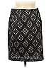 Renee C. Argyle Black Formal Skirt Size M (petite) - photo 1