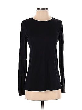 Vince. Long Sleeve T-Shirt (view 1)