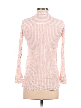 J.Crew Long Sleeve Blouse (view 2)