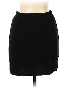 wild meadow Casual Skirt (view 1)