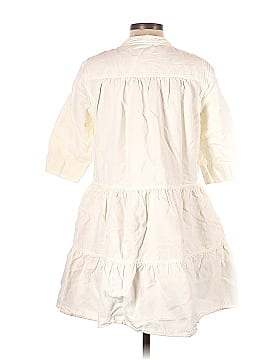 Apiece Apart Casual Dress (view 2)
