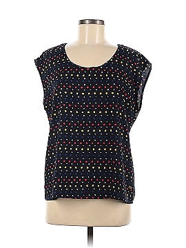 Tommy Hilfiger Sleeveless Blouse (view 1)