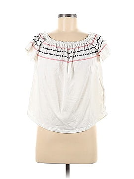 THML Short Sleeve Top (view 1)