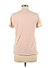 J.Crew 100% Cotton Pink Short Sleeve T-Shirt Size M - photo 2