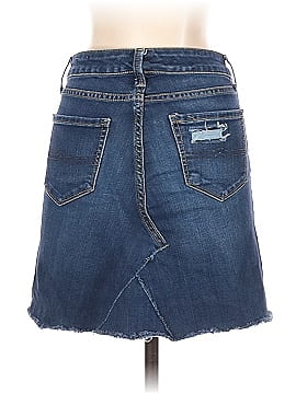 Arizona Jean Company Denim Skirt (view 2)