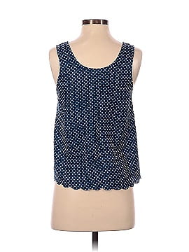 Quirky Circus Sleeveless Blouse (view 2)