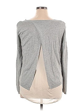 Verve Pullover Sweater (view 2)