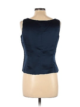 Amanda Smith Sleeveless Blouse (view 2)