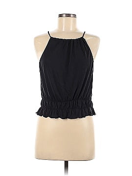 Dee Elly Sleeveless Top (view 1)