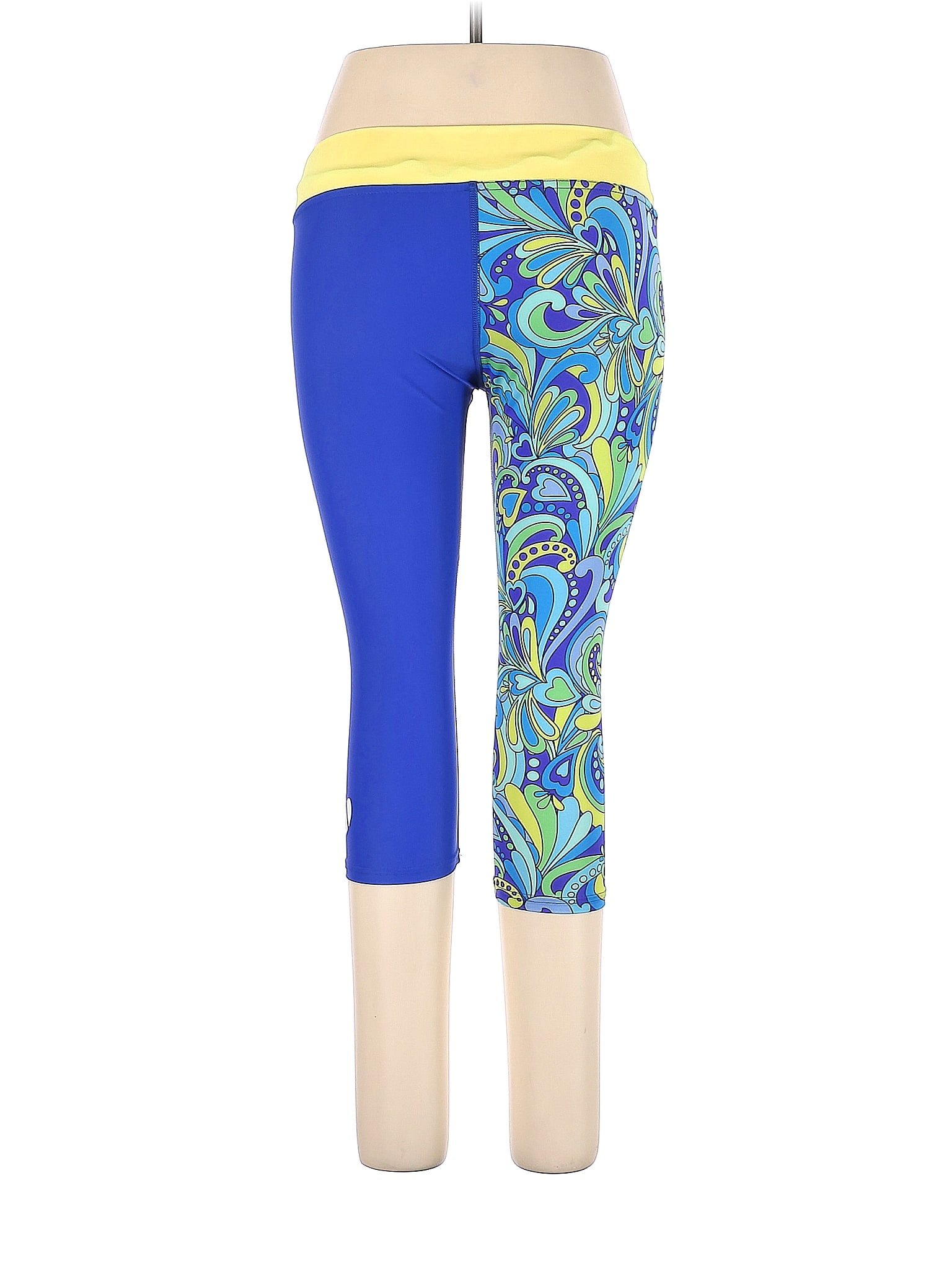 Taliscrew - Legging - Compression