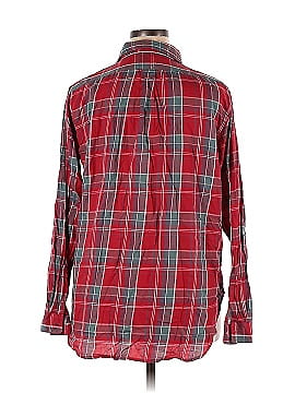 Denim & Supply Ralph Lauren Long Sleeve Button-Down Shirt (view 2)