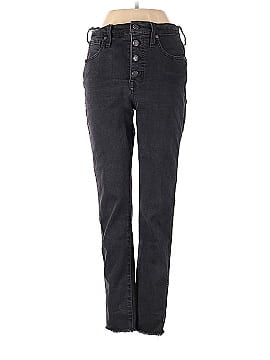 Madewell Jeans (view 1)