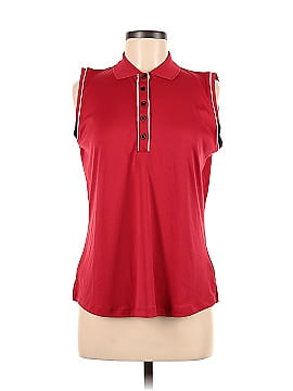 Page & Tuttle Sleeveless Blouse (view 1)