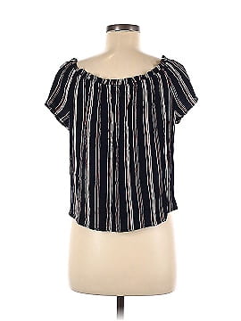 Bacall Short Sleeve Blouse (view 2)