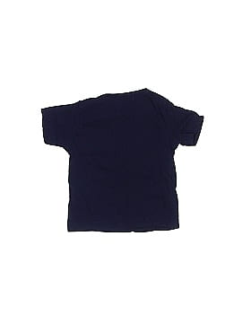 Tissaia Short Sleeve T-Shirt (view 2)