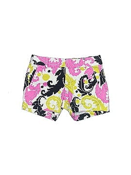 Banana Republic Milly Collection Dressy Shorts (view 1)
