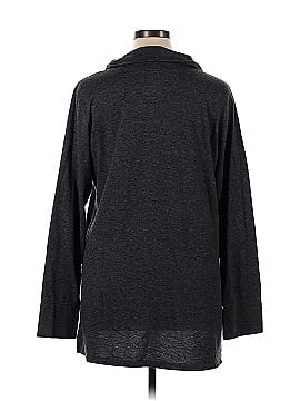 Cuddl Duds Pullover Sweater (view 2)