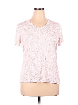 Nine West Short Sleeve T-Shirt (view 1)