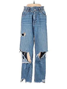KANCAN JEANS Jeans (view 1)
