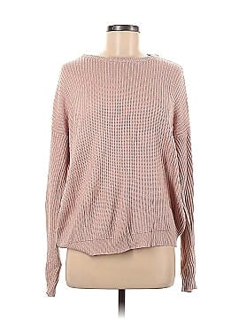 Brandy Melville Pullover Sweater (view 1)