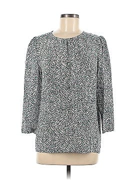 Pippa Long Sleeve Blouse (view 1)