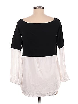 Trouve Long Sleeve Top (view 2)