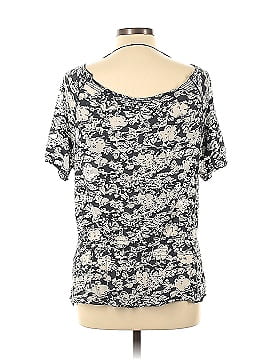 Guess Jeans Short Sleeve Blouse (view 2)