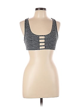 Victoria's Secret Pink Sports Bra (view 1)