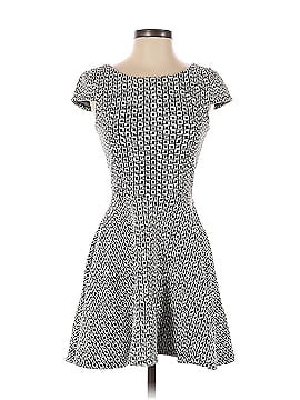 Honey and Rosie Casual Dress (view 1)