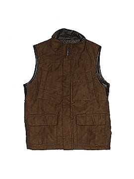 Class Club Vest (view 1)