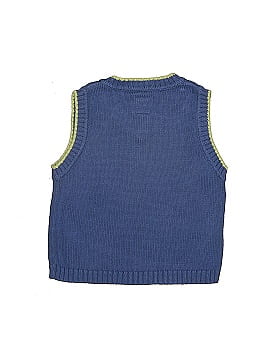 Baby Gap Sweater Vest (view 2)