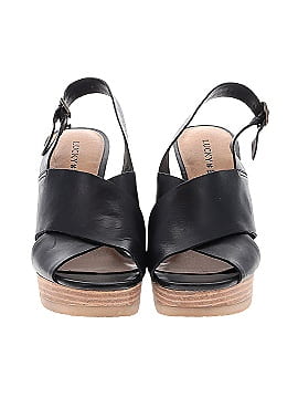 Lucky Brand Heels (view 2)