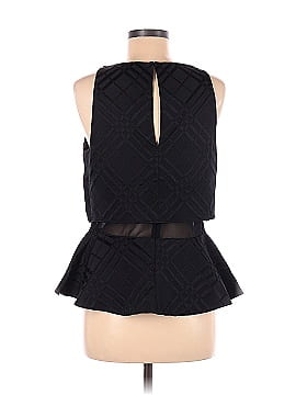 Express Sleeveless Blouse (view 2)