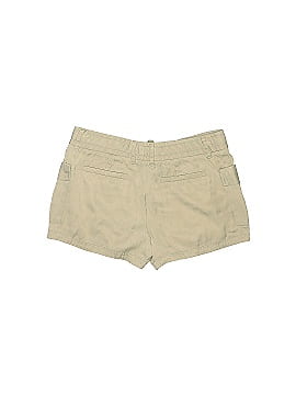 Haute Hippie Cargo Shorts (view 2)