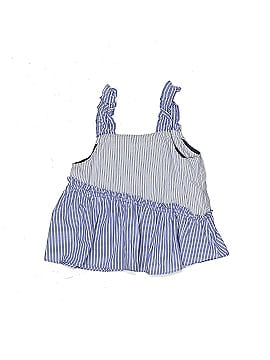 Zara Kids Sleeveless Blouse (view 1)