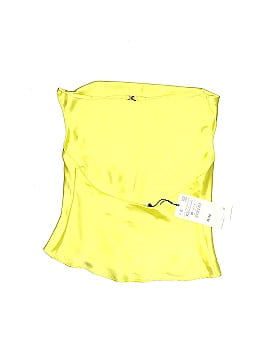 Zara Sleeveless Blouse (view 2)