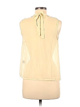 J for Justify Sleeveless Blouse (view 2)
