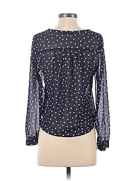Pearl Long Sleeve Blouse (view 2)