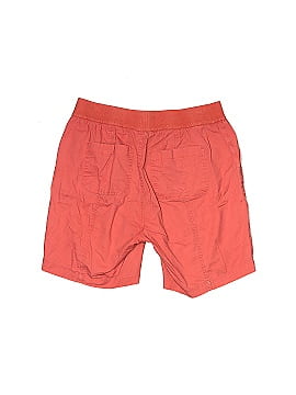 Christopher & Banks Khaki Shorts (view 2)