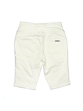 Hybrid Denim Shorts (view 2)