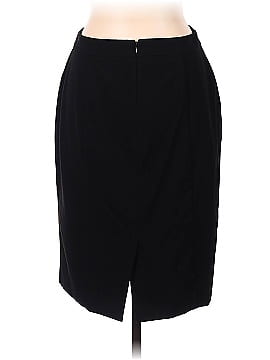 Ann Taylor Casual Skirt (view 2)