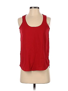 J.Crew Mercantile Sleeveless Blouse (view 1)