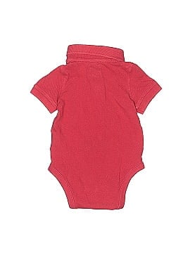 Baby Gap Short Sleeve Onesie (view 2)