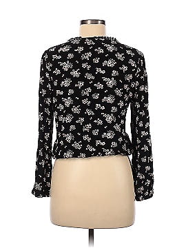 Mi ami Long Sleeve Blouse (view 2)