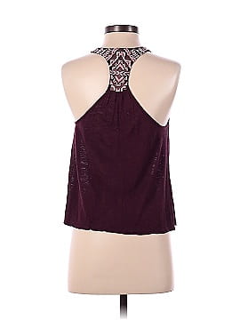 Cape Juby Sleeveless Top (view 2)